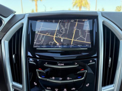 Used 2014 Cadillac SRX Luxury w/ Driver Awareness Package image 19