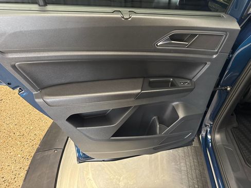 Used 2018 Volkswagen Atlas SEL image 24