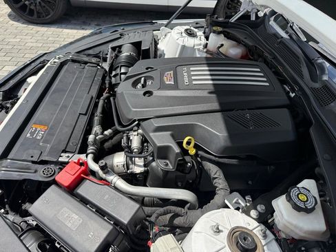Used 2022 Cadillac CT4 Premium Luxury RWD image 46