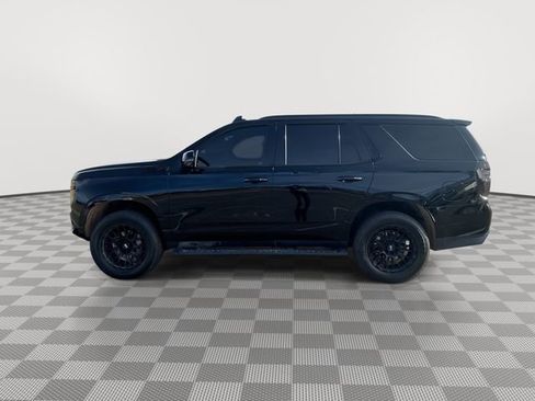 Used 2023 Chevrolet Tahoe Z71 w/ Luxury Package image 5