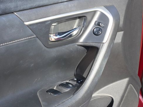 Used 2016 Nissan Altima 2.5 SL w/ 2.5 Technology w/LED Package image 13