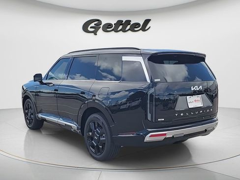 New 2027 Kia Telluride X-Line SX Prestige AWD/4WD image 14