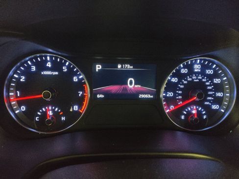 Used 2024 Kia Forte LXS image 23