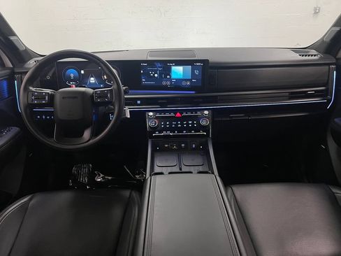 Used 2024 Hyundai Santa Fe Calligraphy w/ Tow & Go Package FWD image 14