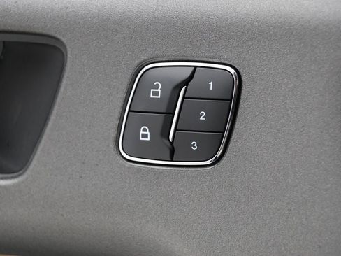 New 2025 Ford Bronco Sport Outer Banks image 21