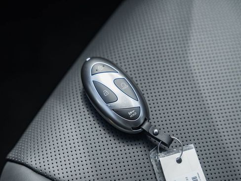 New 2026 Hyundai Santa Fe SEL AWD/4WD image 42