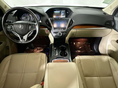 Used 2018 Acura MDX FWD w/ Advance Package image 27