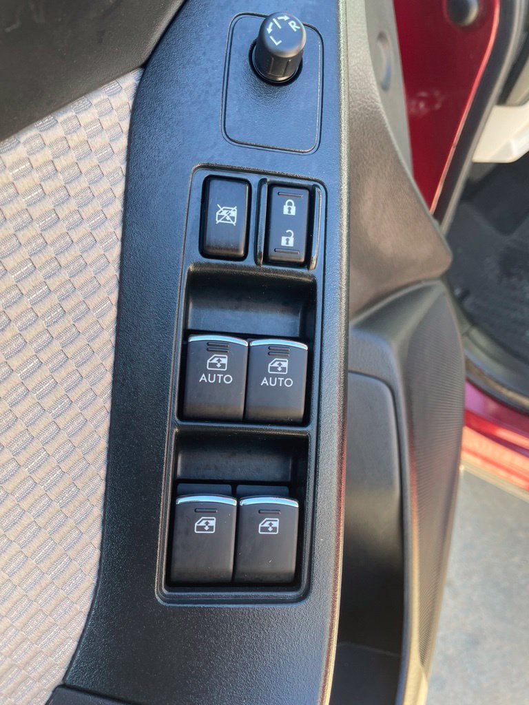 Used 2018 Subaru Forester 2.5i w/ Alloy Wheel Package AWD/4WD image 16