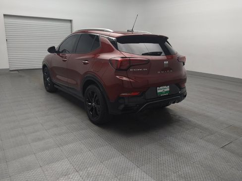 Used 2024 Buick Encore GX Sport Touring FWD image 5