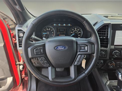 Used 2019 Ford F150 XLT w/ Equipment Group 302A Luxury RWD image 16