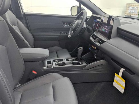 New 2026 Subaru Outback Touring XT AWD/4WD image 29