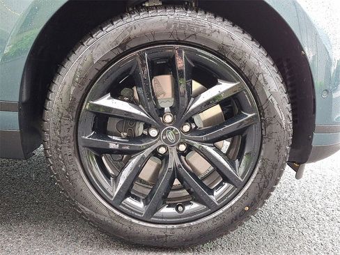 New 2026 Land Rover Range Rover Velar S image 3