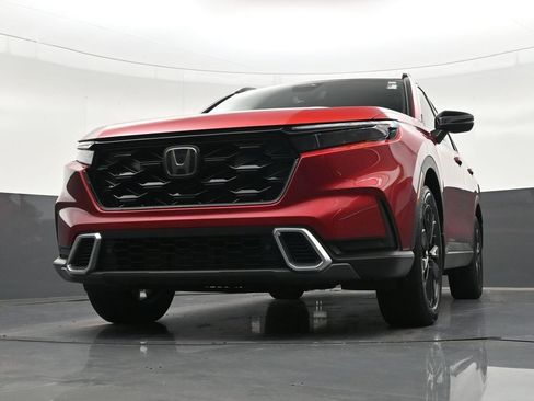 Used 2024 Honda CR-V Sport Touring image 31