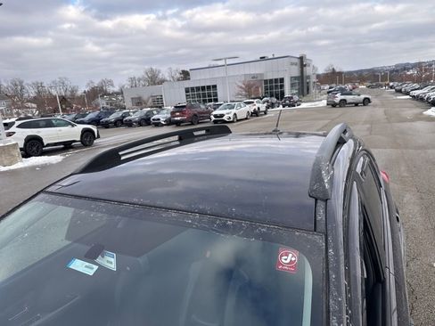 Used 2016 Subaru Crosstrek 2.0i Premium w/ Popular Package #2 image 18