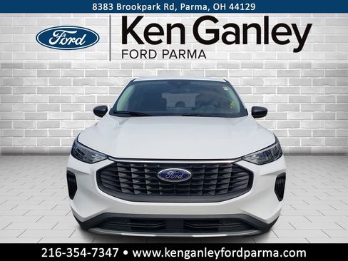 New 2026 Ford Escape Active w/ Tech Pack #1 AWD/4WD image 2
