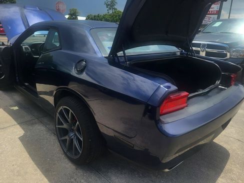 Used 2013 Dodge Challenger R/T RWD image 88