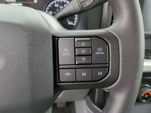 New 2026 Ford F350 XLT image 18