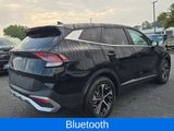 Used 2024 Kia Sportage EX image 4