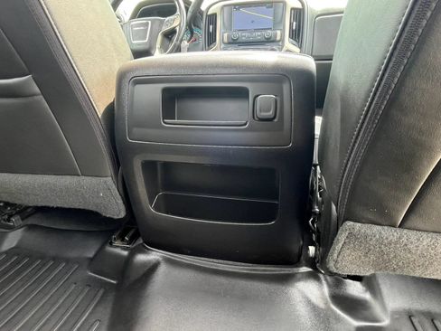 Used 2018 GMC Sierra 1500 Denali w/ Denali Ultimate Package AWD/4WD image 12