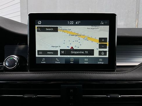 Used 2020 Lincoln Corsair FWD w/ Equipment Group 101A image 29