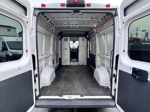 Used 2015 RAM ProMaster 1500 image 7