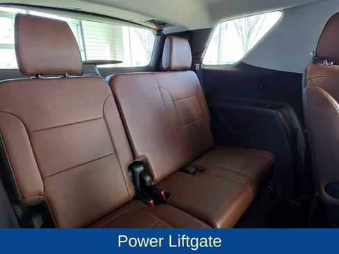 Used 2019 Chevrolet Traverse High Country w/ LPO, Floor Liner Package image 17