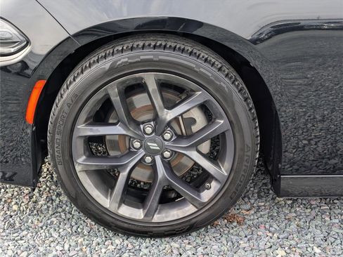 Used 2023 Dodge Charger GT w/ Blacktop Package image 10