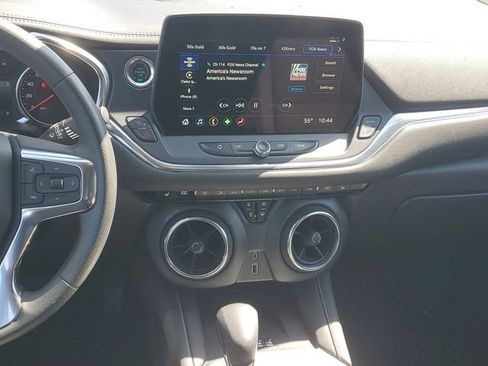 Certified 2024 Chevrolet Blazer LT w/ Convenience Package FWD image 14