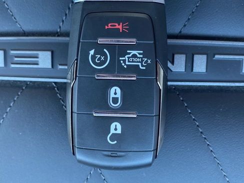 New 2026 RAM 2500 Limited image 53