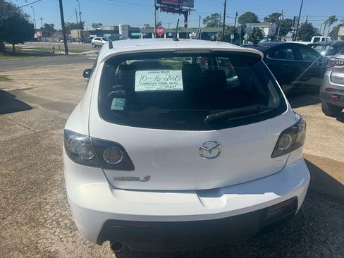 Used 2009 MAZDA MAZDA3 s Grand Touring image 3