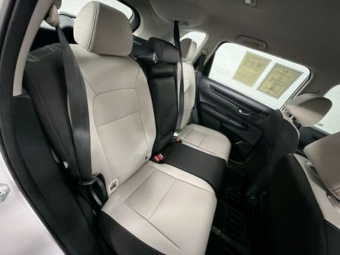 Certified 2024 Honda CR-V LX image 25