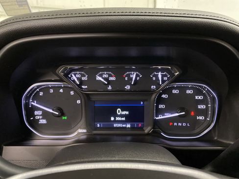 Used 2021 GMC Sierra 1500 Elevation image 26