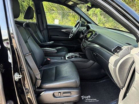 Used 2020 Honda Passport EX-L image 34
