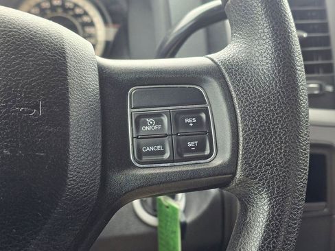 Used 2016 RAM 2500 Tradesman w/ Chrome Appearance Group AWD/4WD image 30