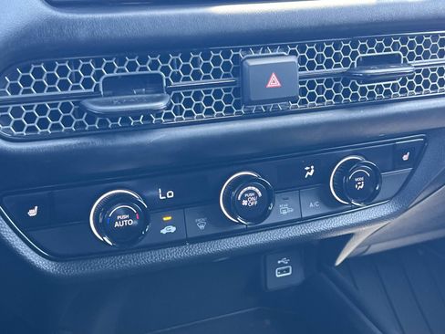 Certified 2024 Honda HR-V Sport image 14