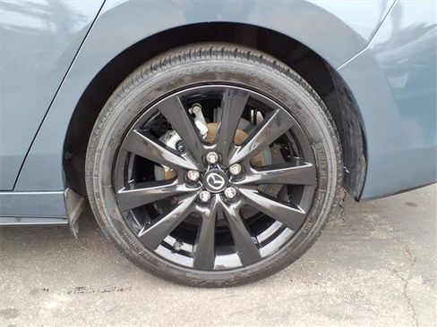 Used 2024 MAZDA MAZDA3 s image 7