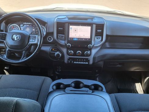 Used 2022 RAM 2500 Tradesman image 25