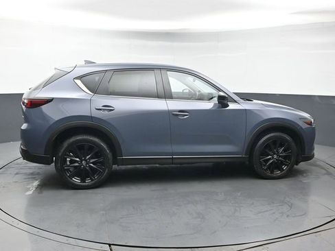 Used 2023 MAZDA CX-5 Carbon Edition AWD/4WD image 6