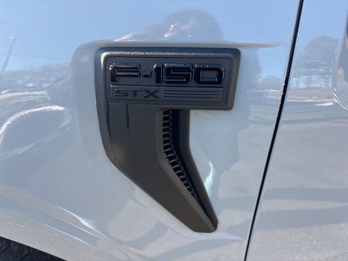 New 2026 Ford F150 STX w/ Equipment Group 200A image 17