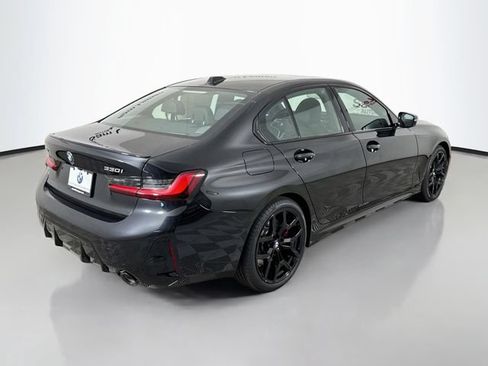 New 2026 BMW 330i xDrive Sedan w/ M Sport Package AWD/4WD image 7