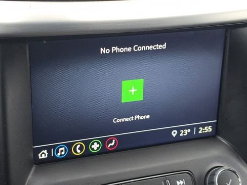 Used 2023 GMC Acadia SLE w/ Driver Convenience Package image 9