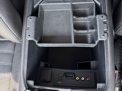 Used 2015 Ford Fusion SE w/ Equipment Group 202A FWD image 23