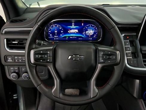 Certified 2024 Chevrolet Tahoe RST w/ Sport Performance Package image 14