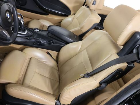 Used 2008 BMW 650i Convertible RWD image 10
