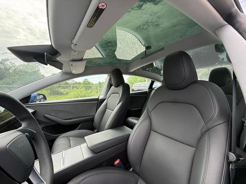 Used 2024 Tesla Model 3 Long Range RWD image 20