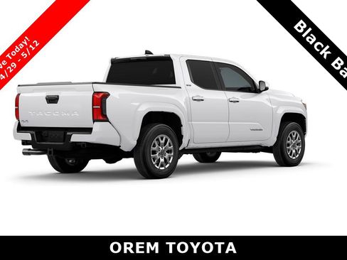 New 2026 Toyota Tacoma SR5 image 10