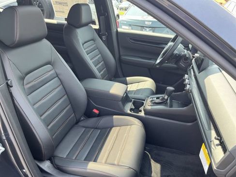 New 2026 Honda CR-V Sport-L image 28