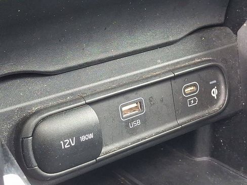 Used 2023 Kia Telluride S w/ S Sunroof Package AWD/4WD image 26