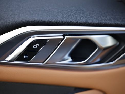 New 2026 BMW 430i 430i w/ M Sport Package image 16