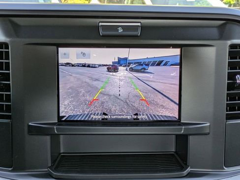 New 2026 Ford F350 XL w/ STX Appearance Package AWD/4WD image 14